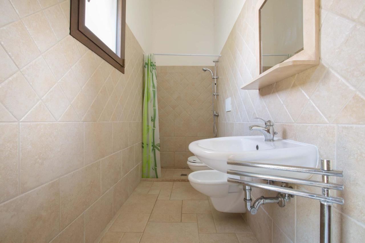 Agriturismo Podere San Giorgio Otranto Zimmer foto