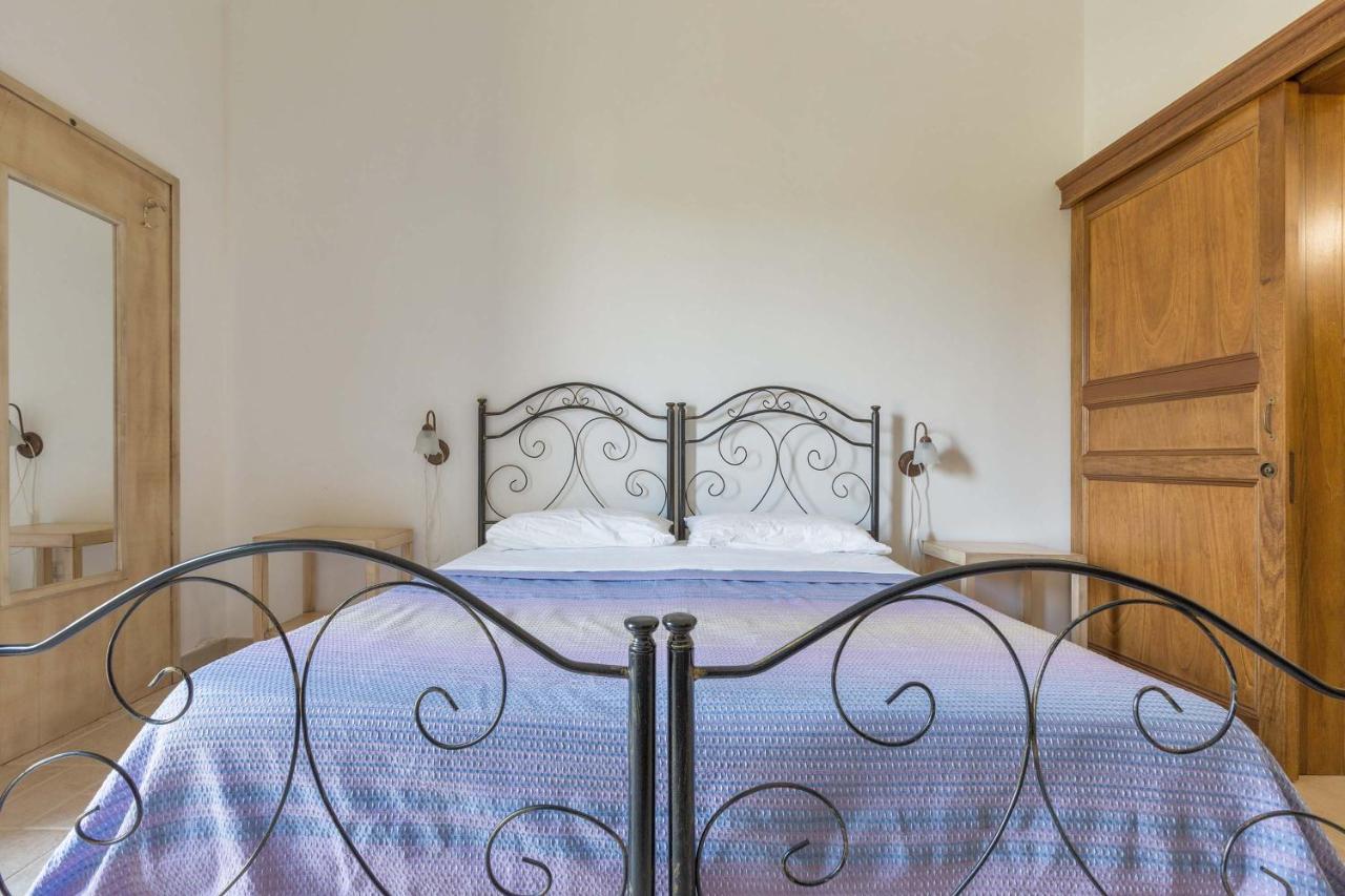 Agriturismo Podere San Giorgio Otranto Zimmer foto